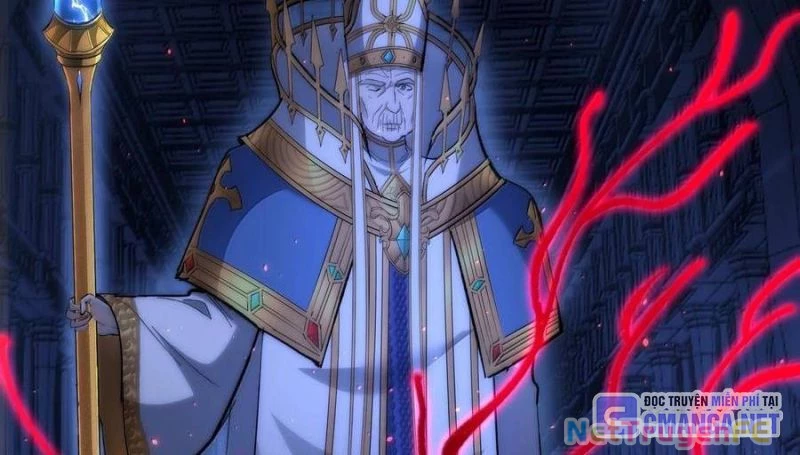 Sức Mạnh Của Ác Thần Chapter 134 - Trang 4
