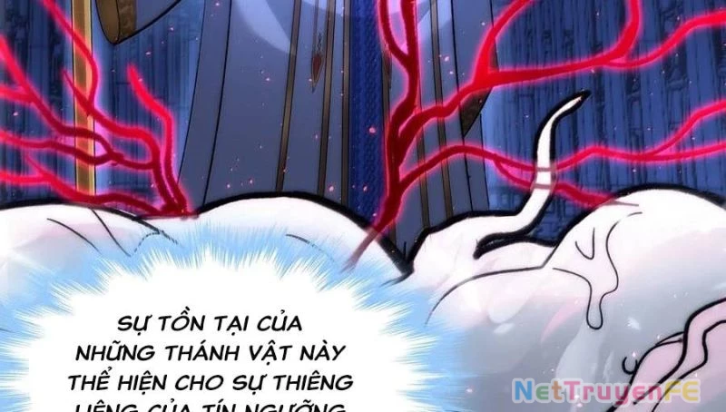 Sức Mạnh Của Ác Thần Chapter 134 - Trang 4