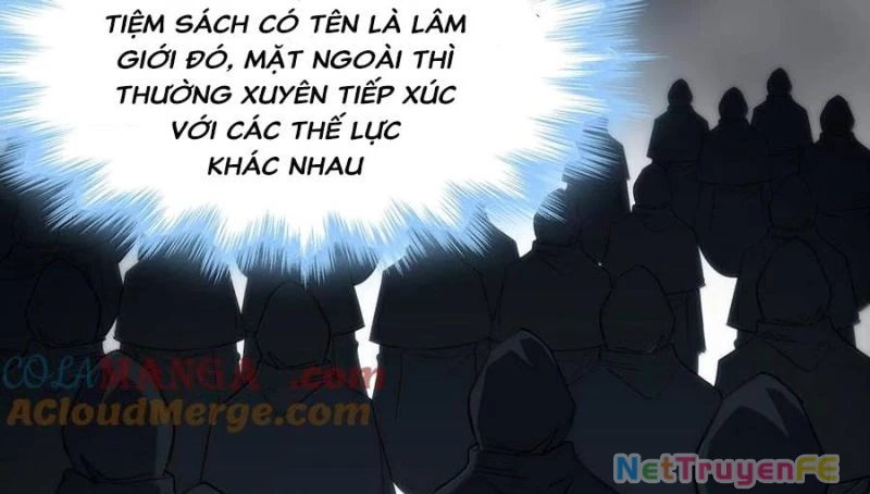 Sức Mạnh Của Ác Thần Chapter 134 - Trang 4