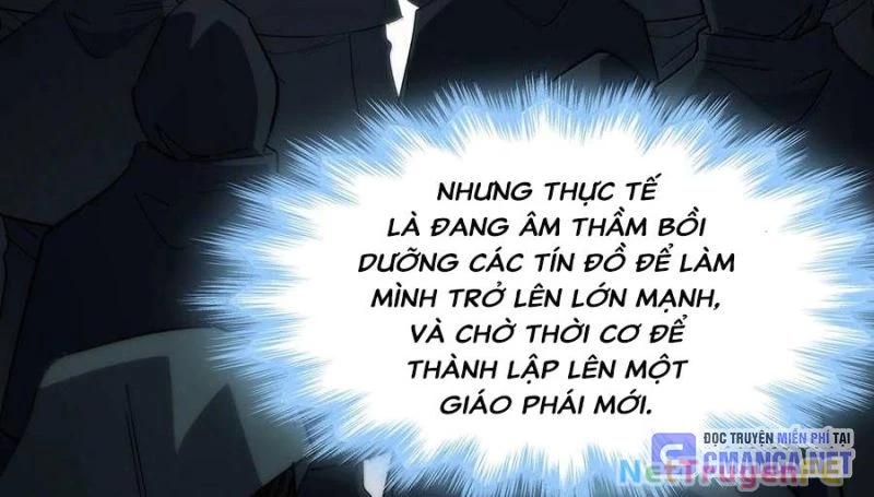 Sức Mạnh Của Ác Thần Chapter 134 - Trang 4