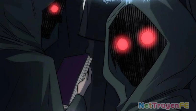 Sức Mạnh Của Ác Thần Chapter 134 - Trang 4