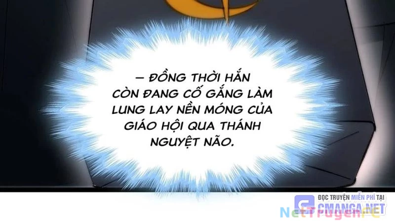 Sức Mạnh Của Ác Thần Chapter 134 - Trang 4