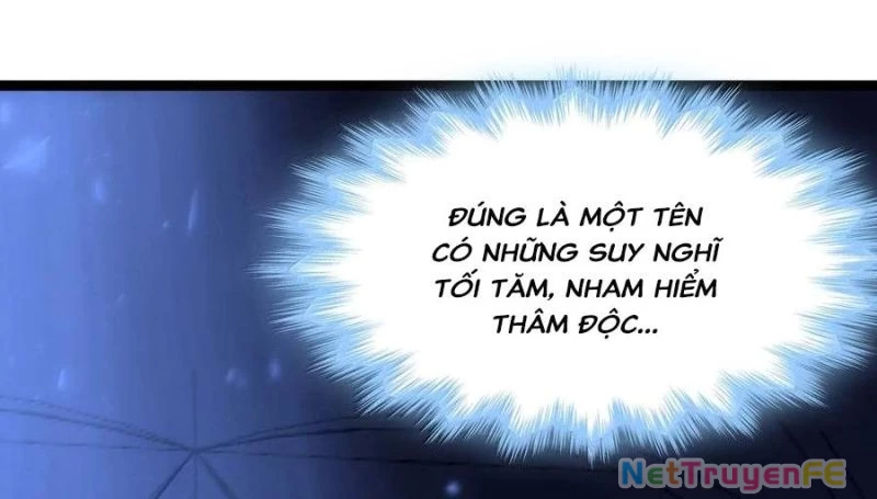 Sức Mạnh Của Ác Thần Chapter 134 - Trang 4