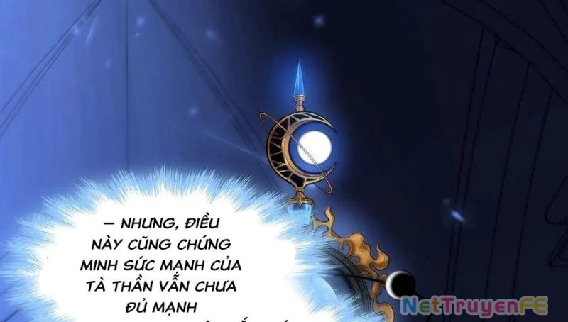 Sức Mạnh Của Ác Thần Chapter 134 - Trang 4