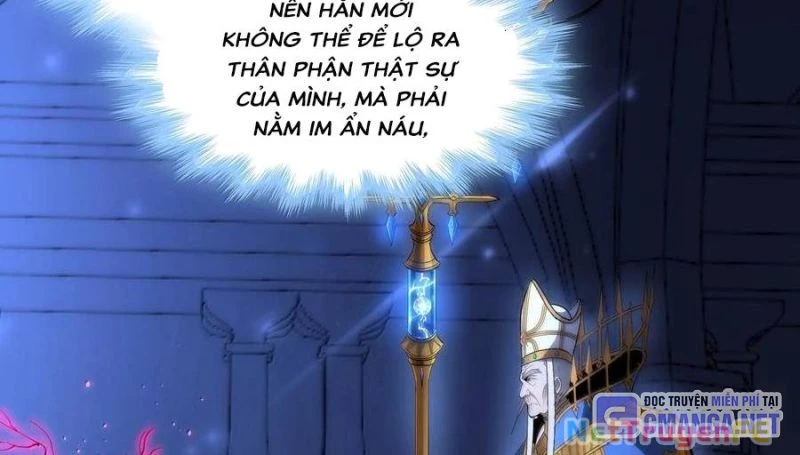 Sức Mạnh Của Ác Thần Chapter 134 - Trang 4