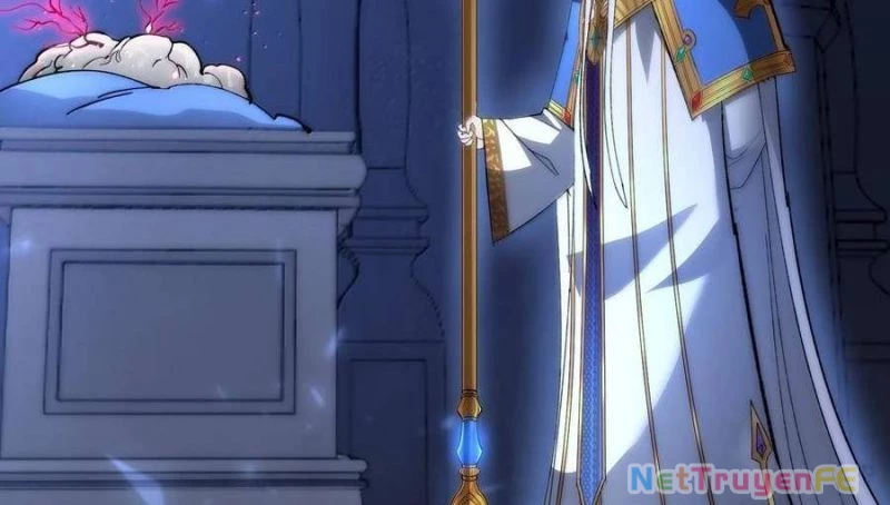 Sức Mạnh Của Ác Thần Chapter 134 - Trang 4