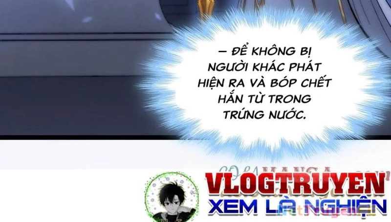 Sức Mạnh Của Ác Thần Chapter 134 - Trang 4