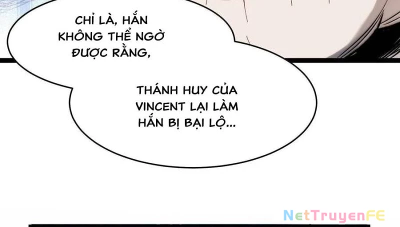 Sức Mạnh Của Ác Thần Chapter 134 - Trang 4