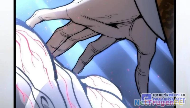 Sức Mạnh Của Ác Thần Chapter 134 - Trang 4