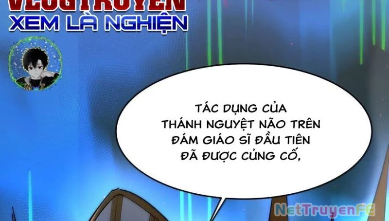 Sức Mạnh Của Ác Thần Chapter 134 - Trang 4