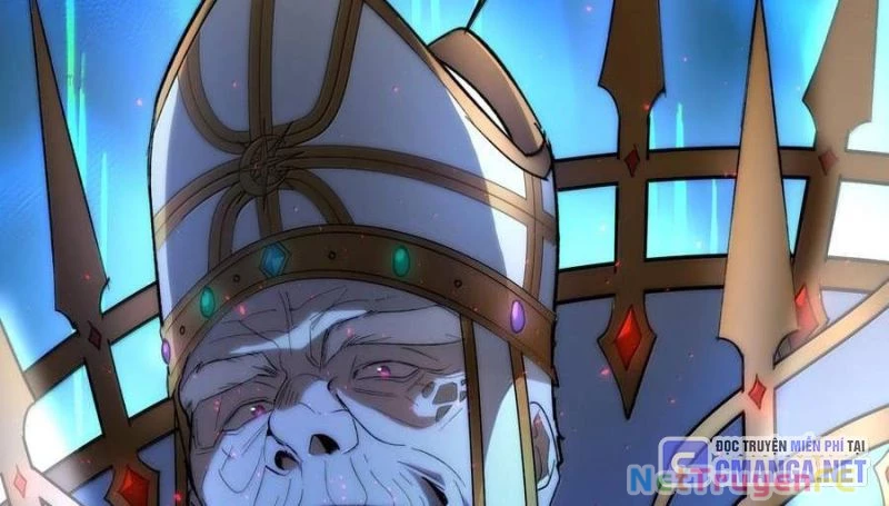 Sức Mạnh Của Ác Thần Chapter 134 - Trang 4