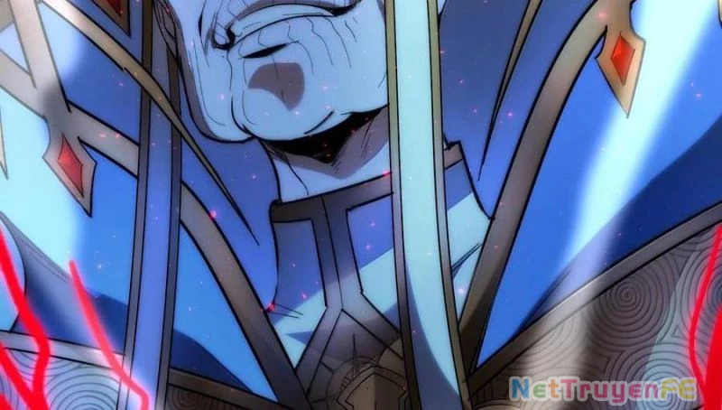 Sức Mạnh Của Ác Thần Chapter 134 - Trang 4