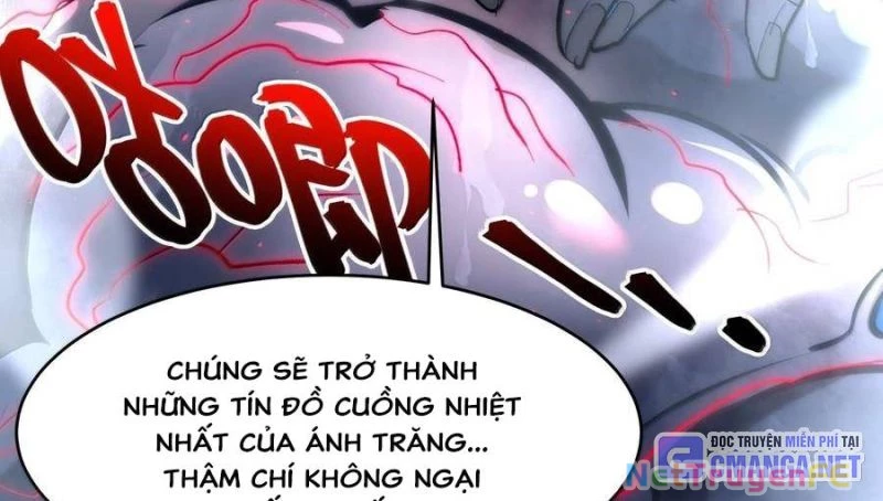 Sức Mạnh Của Ác Thần Chapter 134 - Trang 4