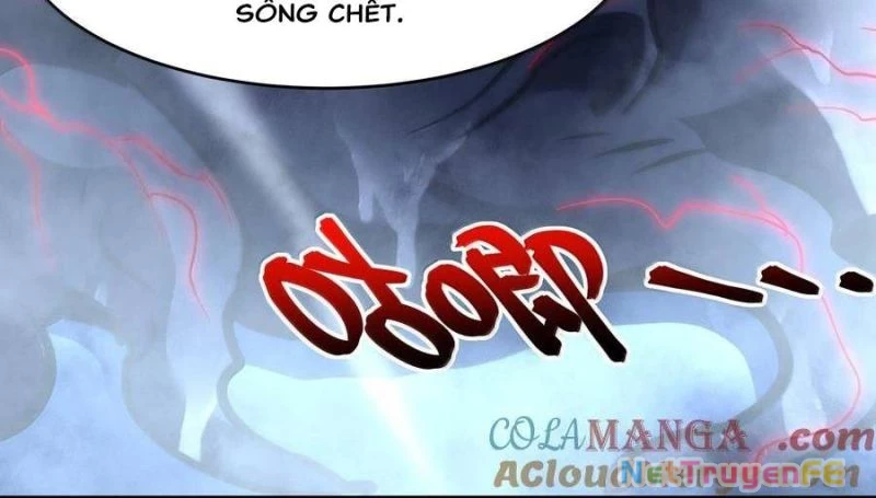 Sức Mạnh Của Ác Thần Chapter 134 - Trang 4