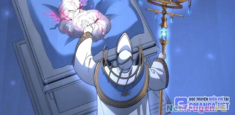 Sức Mạnh Của Ác Thần Chapter 134 - Trang 4