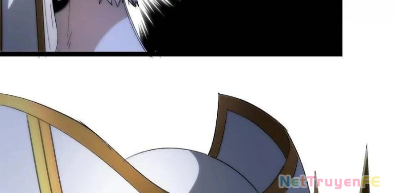 Sức Mạnh Của Ác Thần Chapter 134 - Trang 4