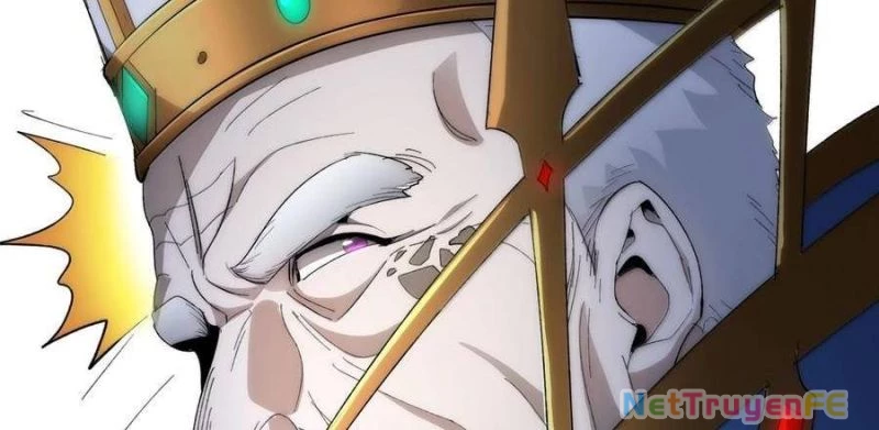 Sức Mạnh Của Ác Thần Chapter 134 - Trang 4