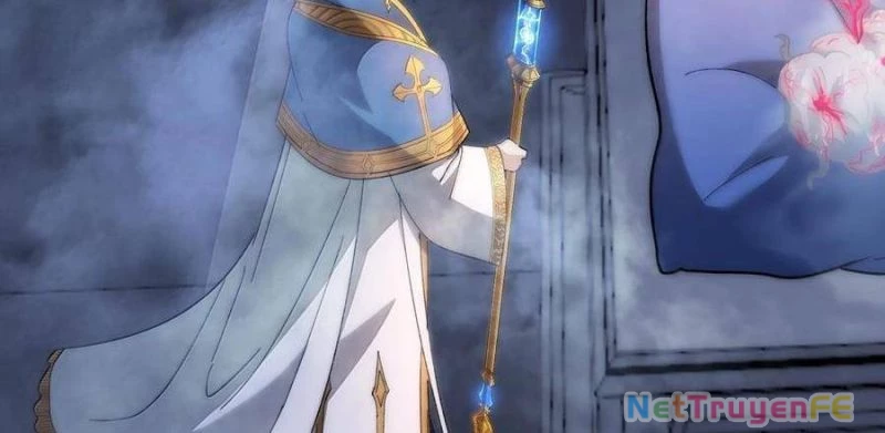 Sức Mạnh Của Ác Thần Chapter 134 - Trang 4