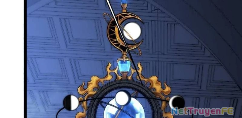 Sức Mạnh Của Ác Thần Chapter 134 - Trang 4