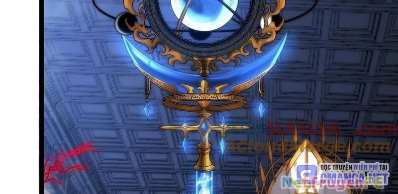 Sức Mạnh Của Ác Thần Chapter 134 - Trang 4