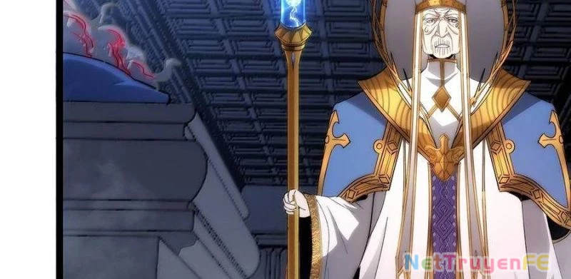 Sức Mạnh Của Ác Thần Chapter 134 - Trang 4