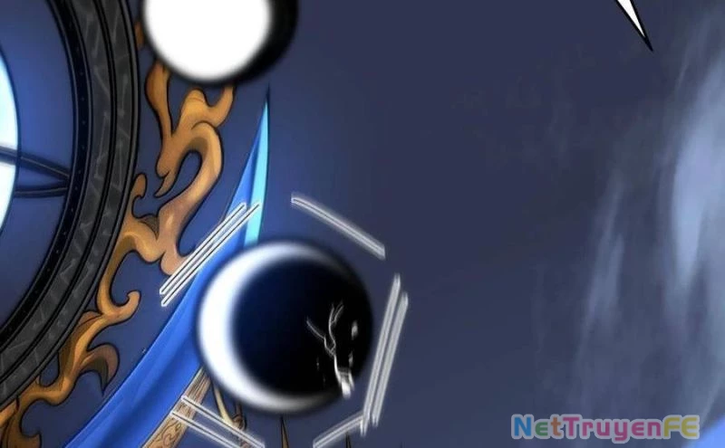 Sức Mạnh Của Ác Thần Chapter 134 - Trang 4