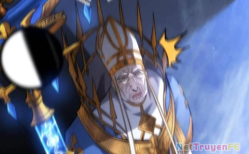 Sức Mạnh Của Ác Thần Chapter 134 - Trang 4