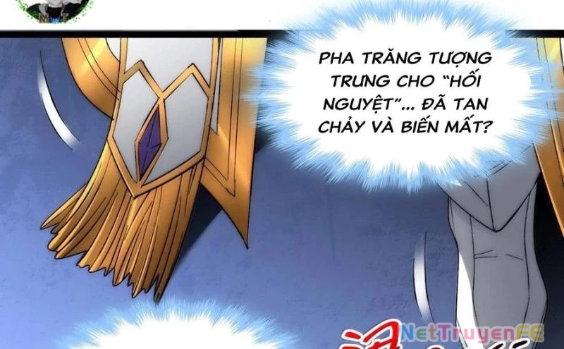 Sức Mạnh Của Ác Thần Chapter 134 - Trang 4