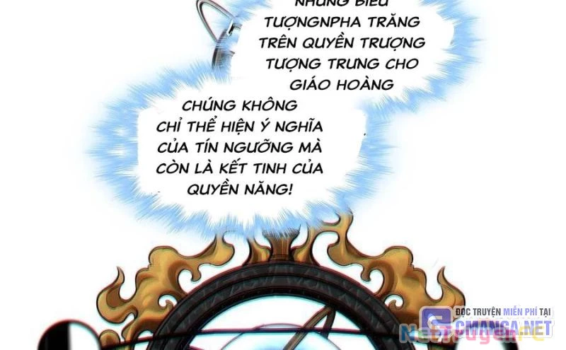 Sức Mạnh Của Ác Thần Chapter 134 - Trang 4