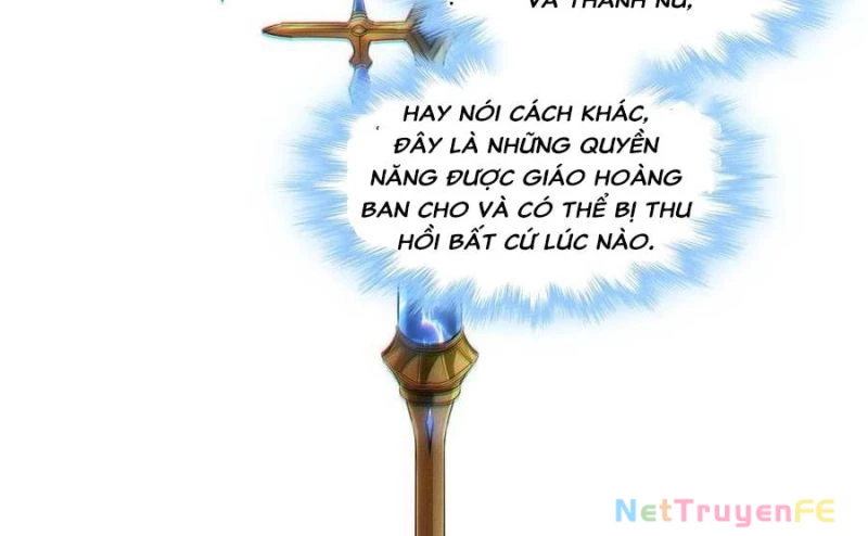 Sức Mạnh Của Ác Thần Chapter 134 - Trang 4