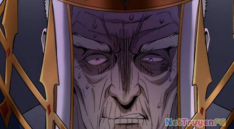 Sức Mạnh Của Ác Thần Chapter 134 - Trang 4