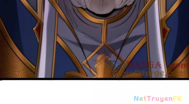 Sức Mạnh Của Ác Thần Chapter 134 - Trang 4