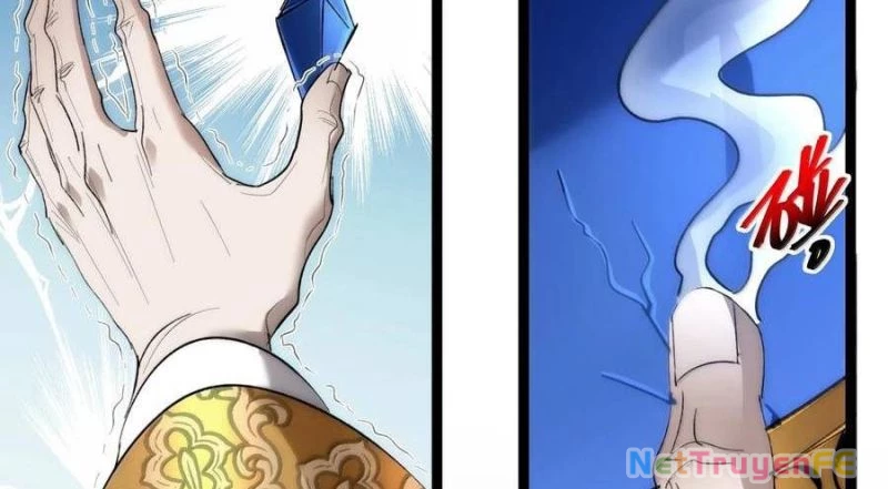 Sức Mạnh Của Ác Thần Chapter 134 - Trang 4