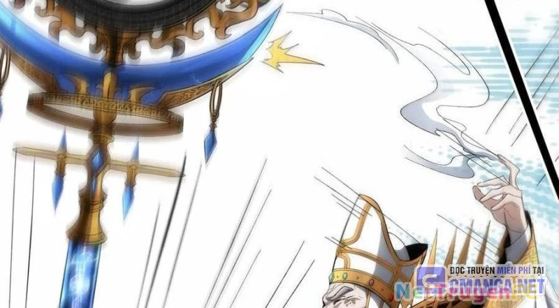 Sức Mạnh Của Ác Thần Chapter 134 - Trang 4