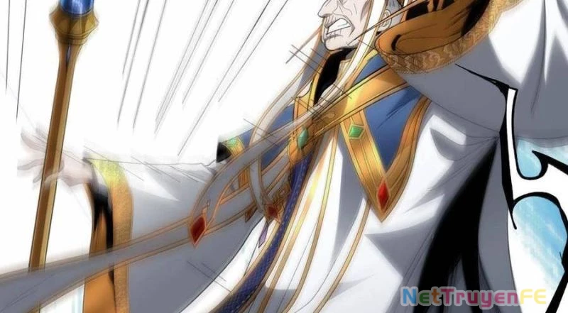 Sức Mạnh Của Ác Thần Chapter 134 - Trang 4