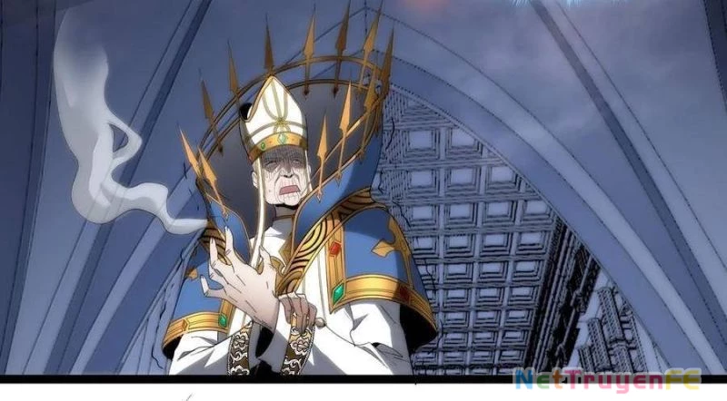 Sức Mạnh Của Ác Thần Chapter 134 - Trang 4