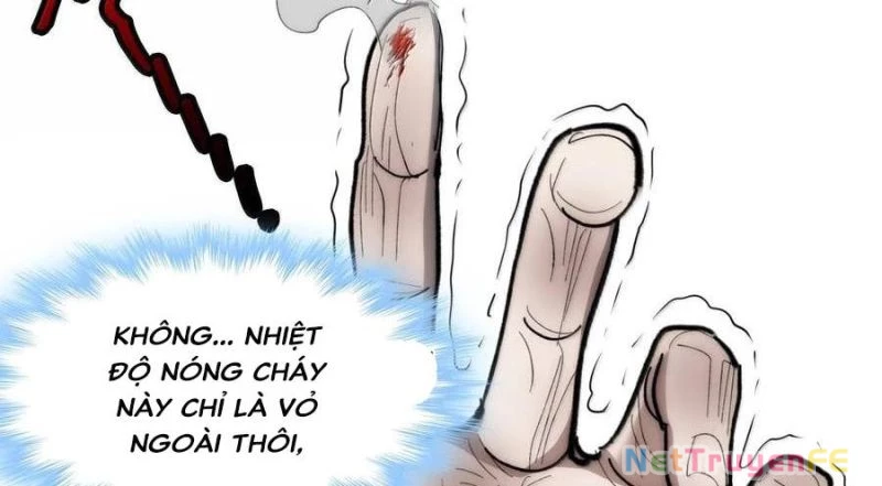 Sức Mạnh Của Ác Thần Chapter 134 - Trang 4