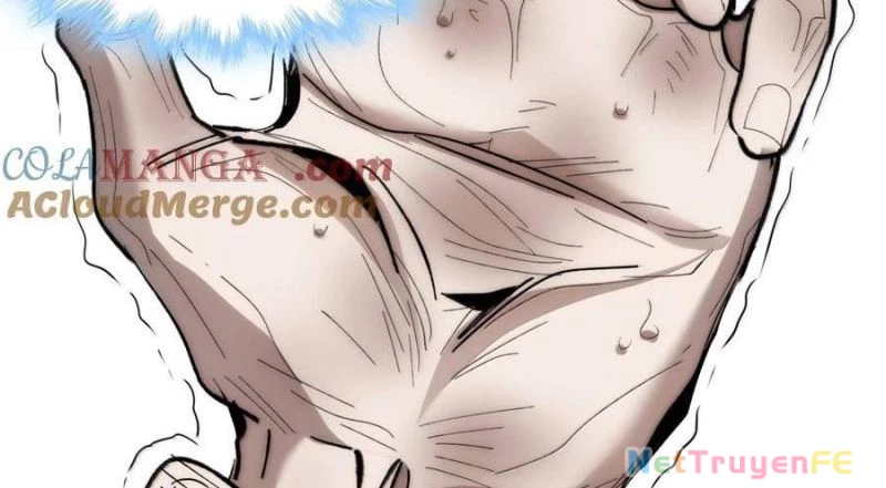 Sức Mạnh Của Ác Thần Chapter 134 - Trang 4