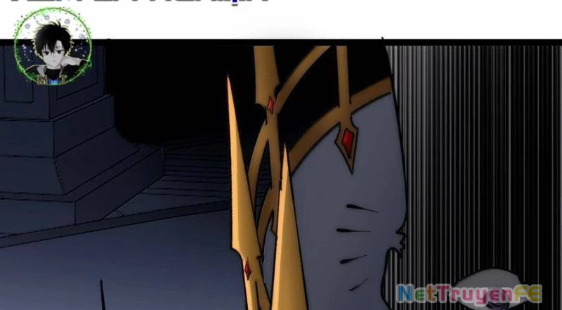 Sức Mạnh Của Ác Thần Chapter 134 - Trang 4