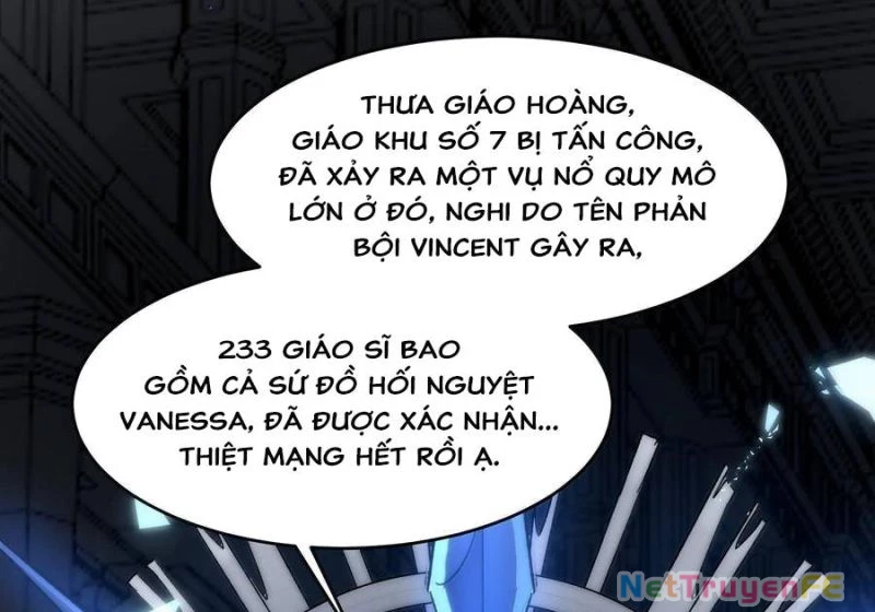 Sức Mạnh Của Ác Thần Chapter 134 - Trang 4