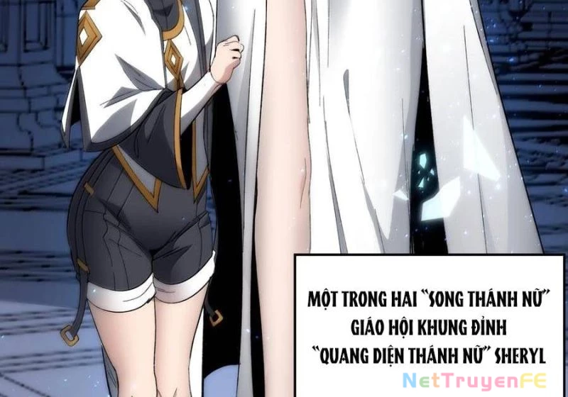Sức Mạnh Của Ác Thần Chapter 134 - Trang 4