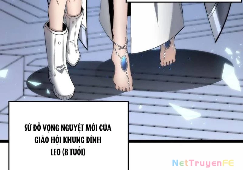 Sức Mạnh Của Ác Thần Chapter 134 - Trang 4