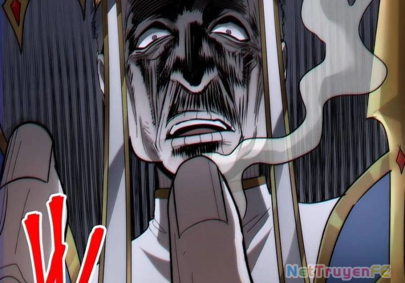 Sức Mạnh Của Ác Thần Chapter 134 - Trang 4