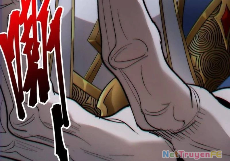 Sức Mạnh Của Ác Thần Chapter 134 - Trang 4