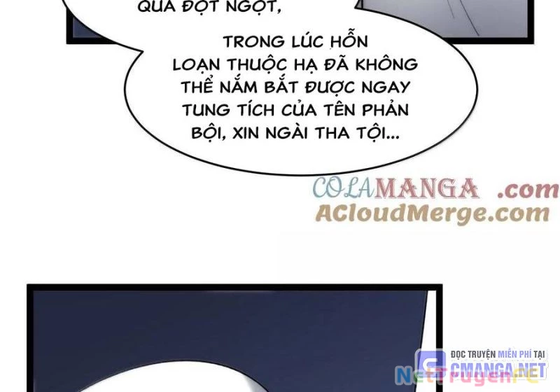 Sức Mạnh Của Ác Thần Chapter 134 - Trang 4