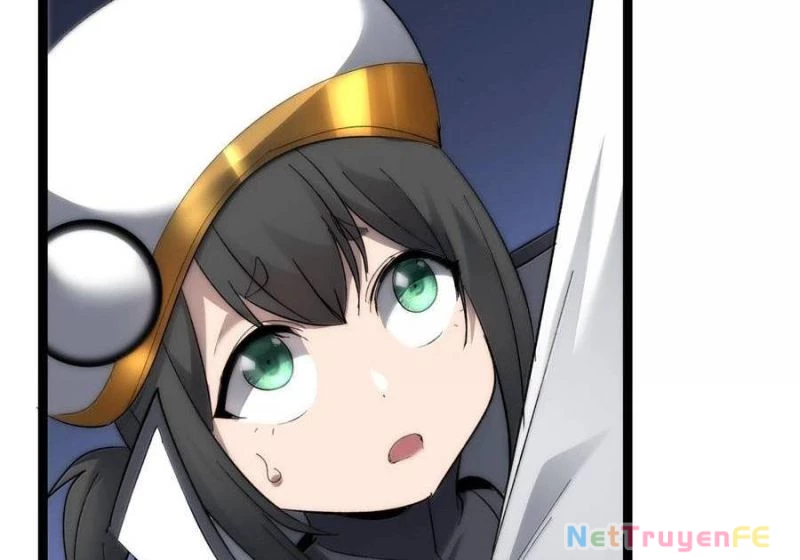 Sức Mạnh Của Ác Thần Chapter 134 - Trang 4