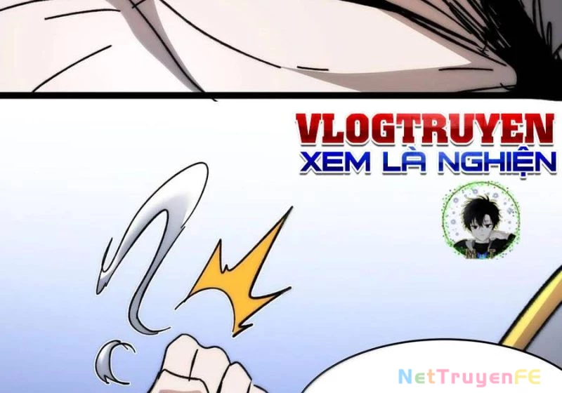 Sức Mạnh Của Ác Thần Chapter 134 - Trang 4