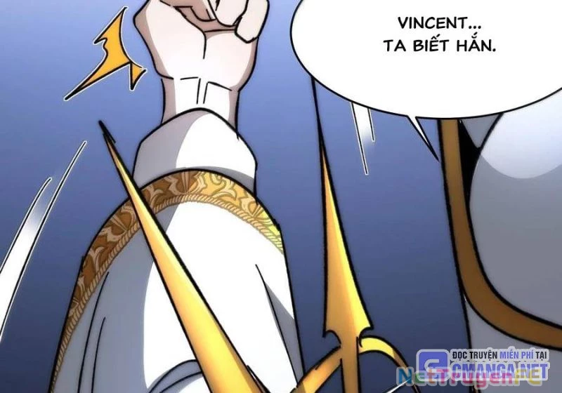 Sức Mạnh Của Ác Thần Chapter 134 - Trang 4