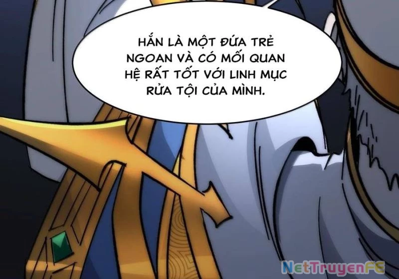 Sức Mạnh Của Ác Thần Chapter 134 - Trang 4