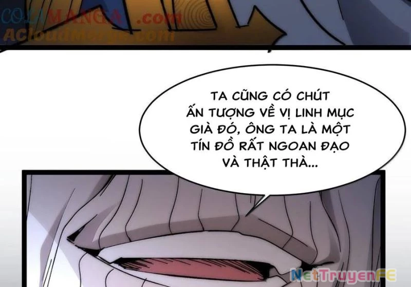 Sức Mạnh Của Ác Thần Chapter 134 - Trang 4